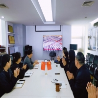 黨建鑄魂，砥礪凝聚強(qiáng)大動(dòng)力——助力“審，評(píng)，建”匠心工作